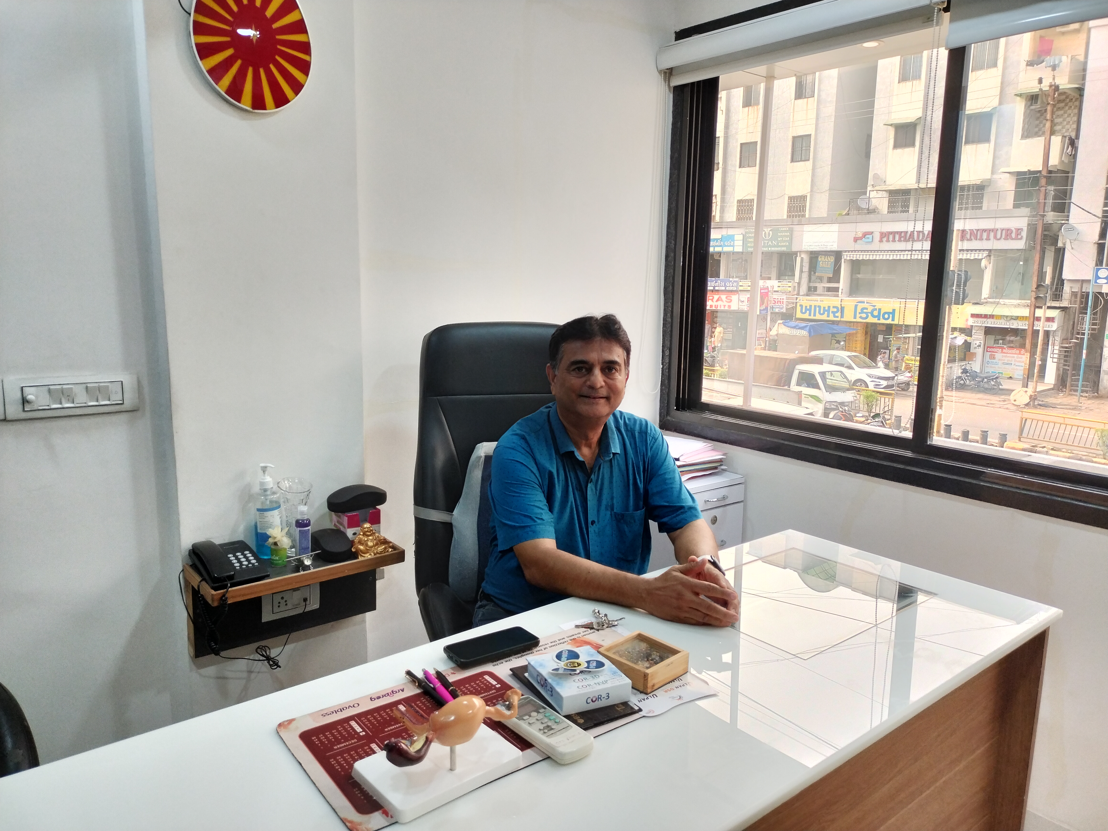 dr.pradip-p.gohel royal maternity & nursing home